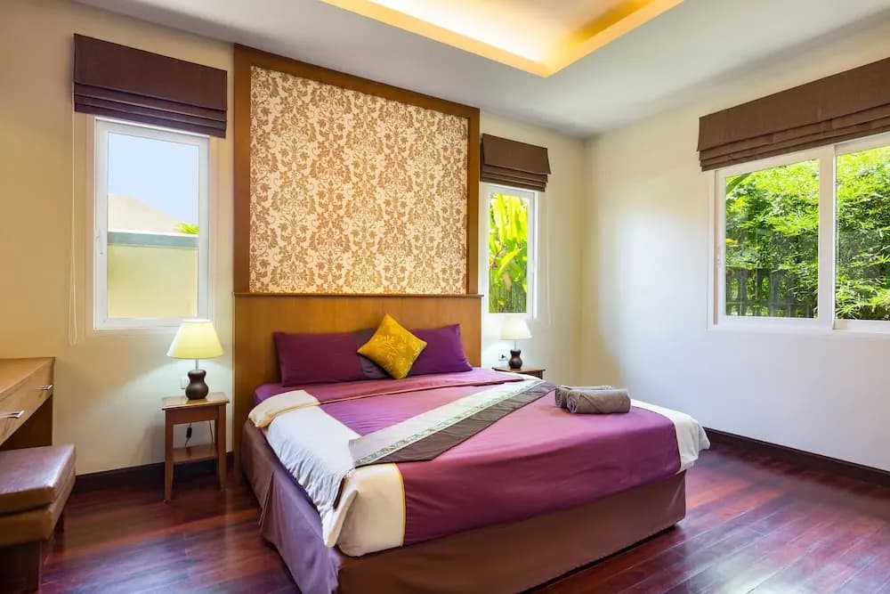Villa Jasmine - photo 4