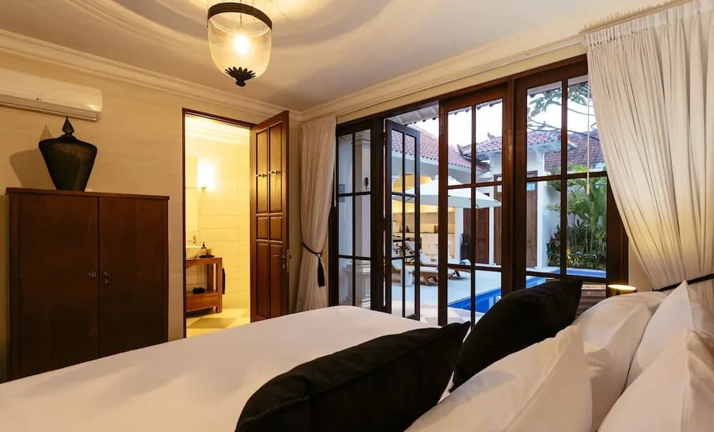 Villa Soleh - photo 4
