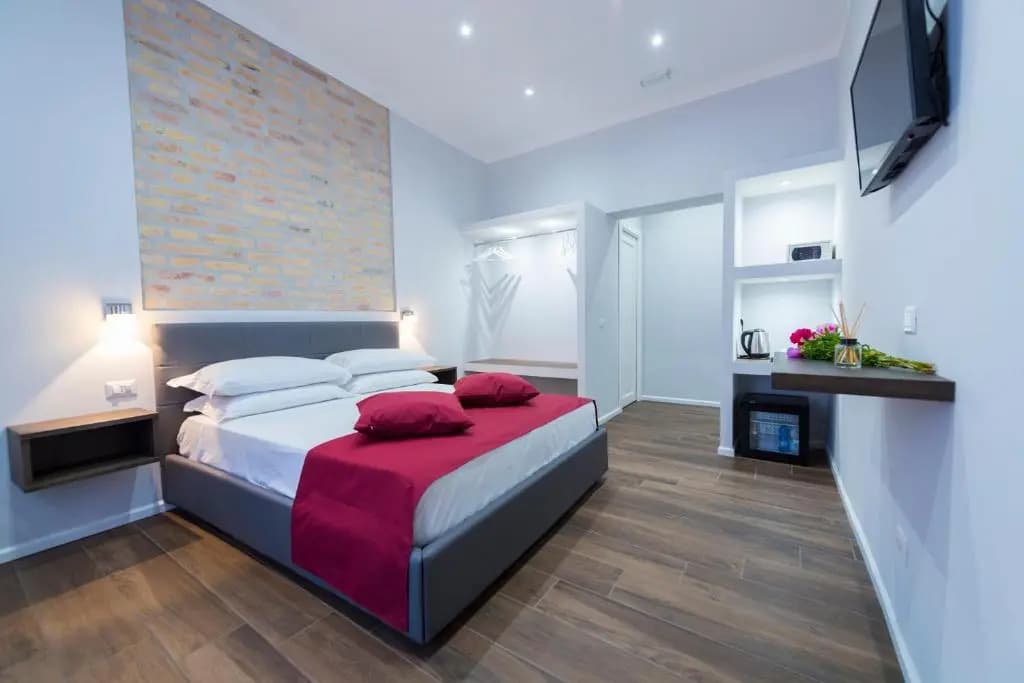 Loft Rooms Trastevere - photo 3