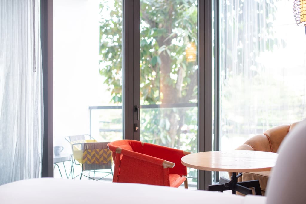 Hotel Indigo Phuket Patong by IHG - photo 20