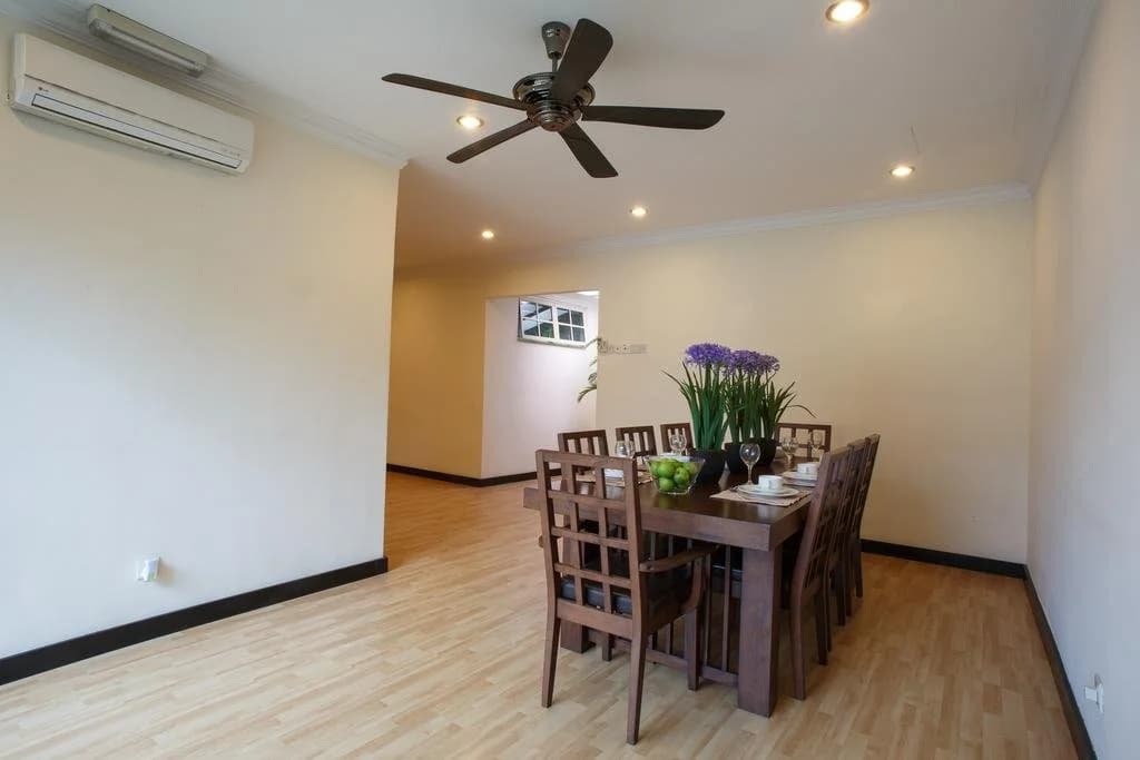Pg Comfy Home - photo 8