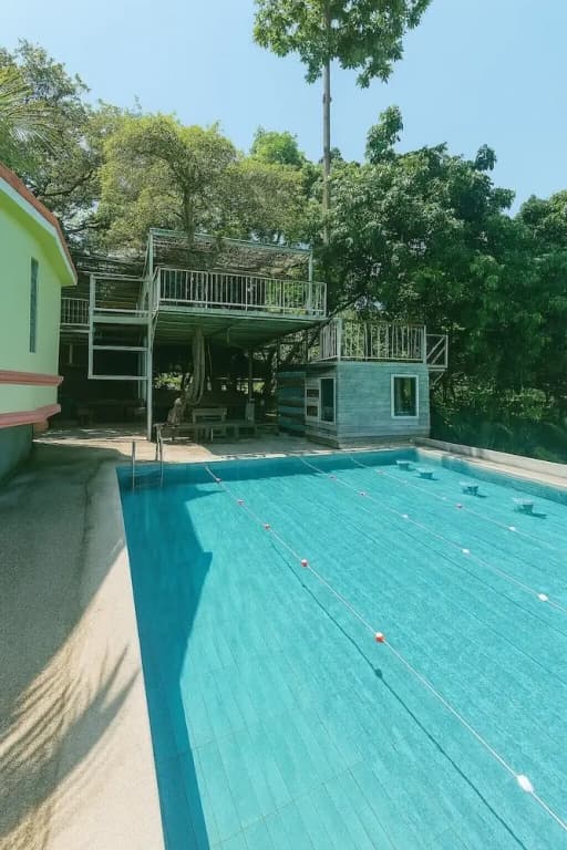 Monkey House Hostel Koh Samui - photo 3