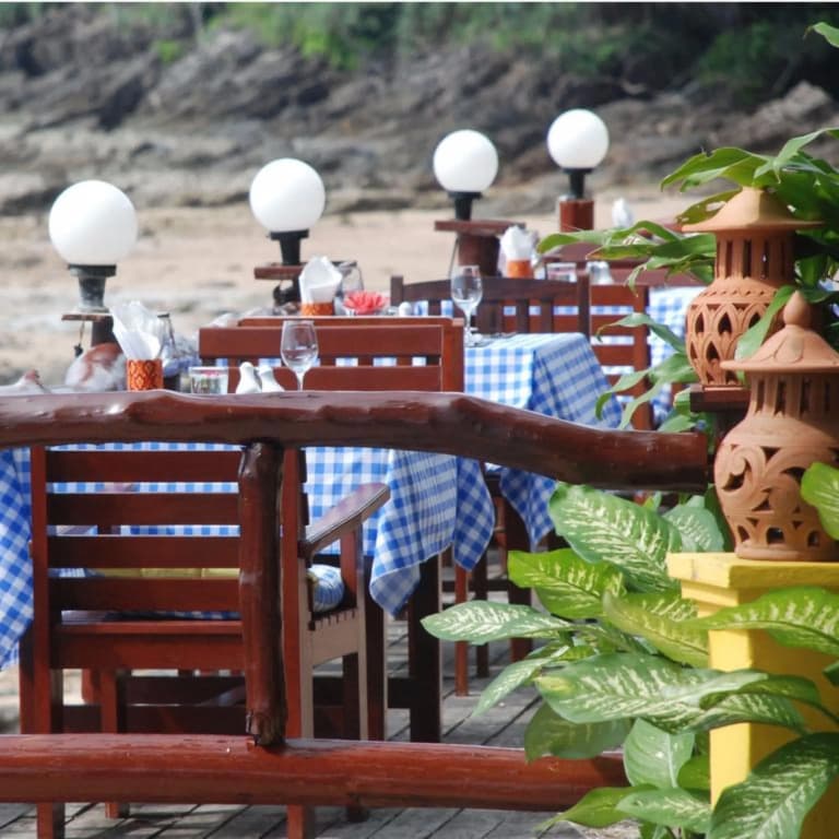 Dream Team Beach Resort - photo 21