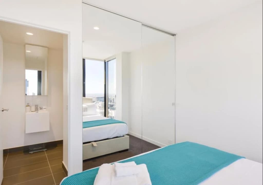 Mono Apartments at Platinum Tower - photo 2