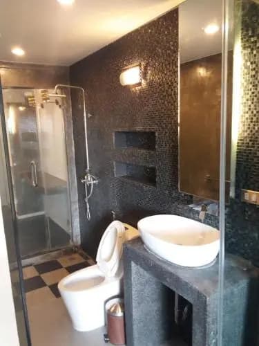 ''chaweng modern villas'' studio 2 - photo 4