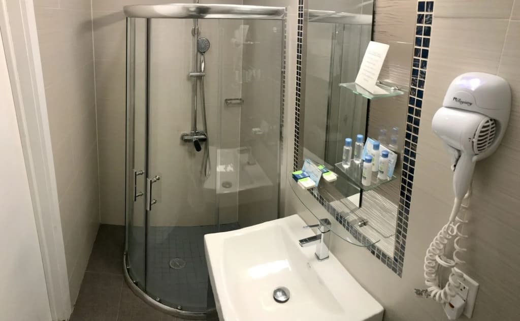 Heritage Hotel - photo 11