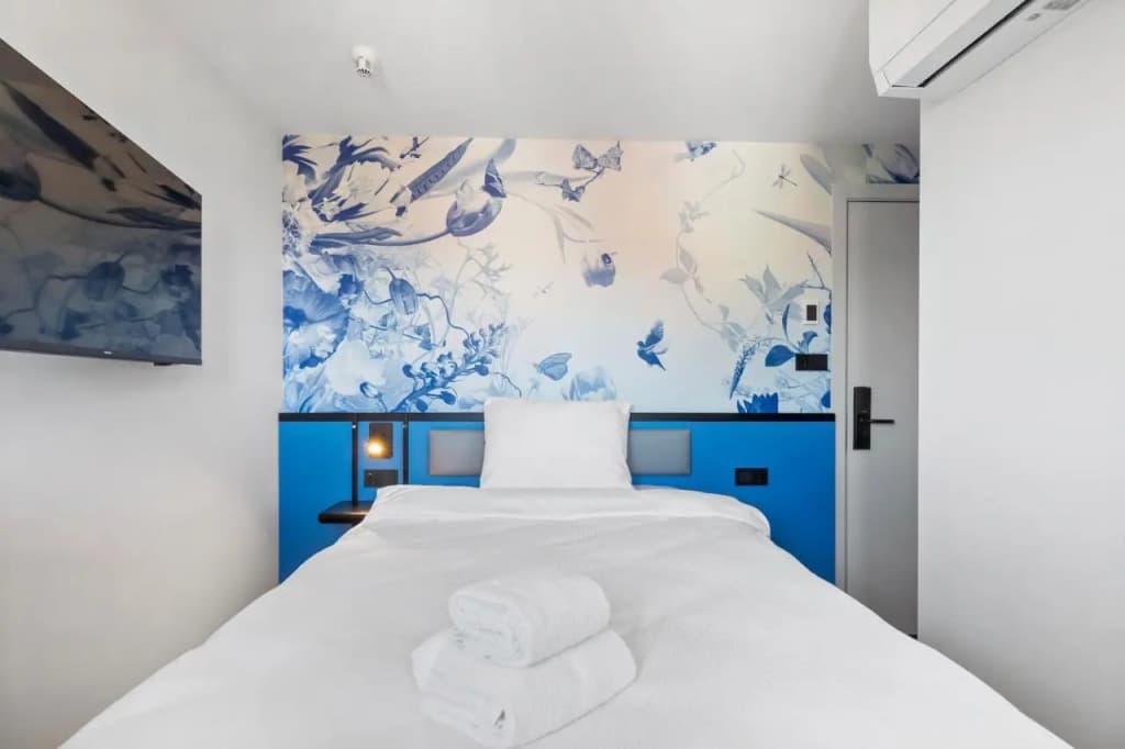 Dutch Design Hotel Vondelpark - photo 32