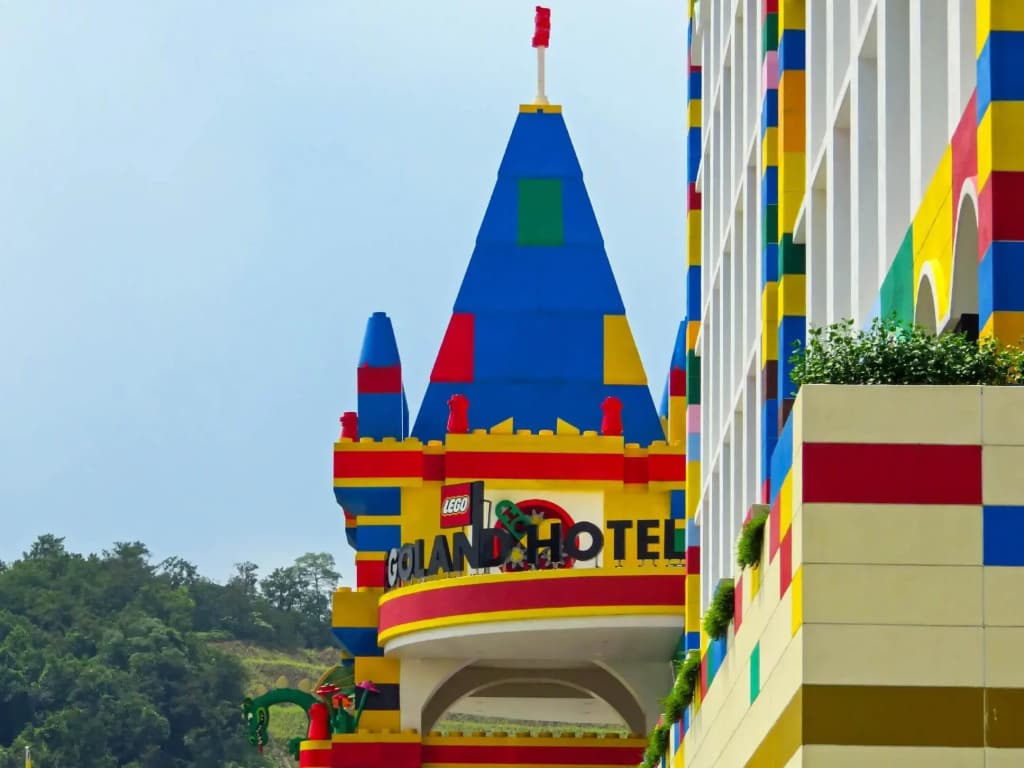 BookMe Hotel - photo 20