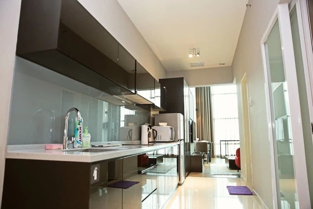 Seafront Duplex Suite at Georgetown - photo 22