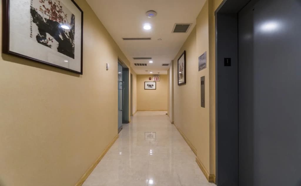 John Hotel - photo 12