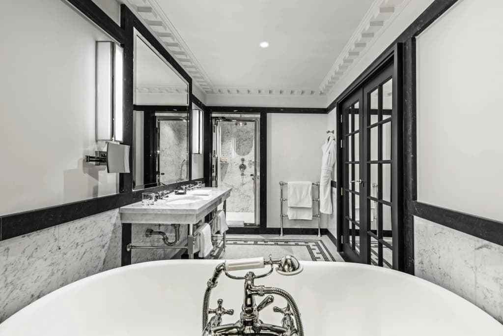 Hôtel de Berri Champs-Élysées, a Luxury Collection Hotel - photo 43