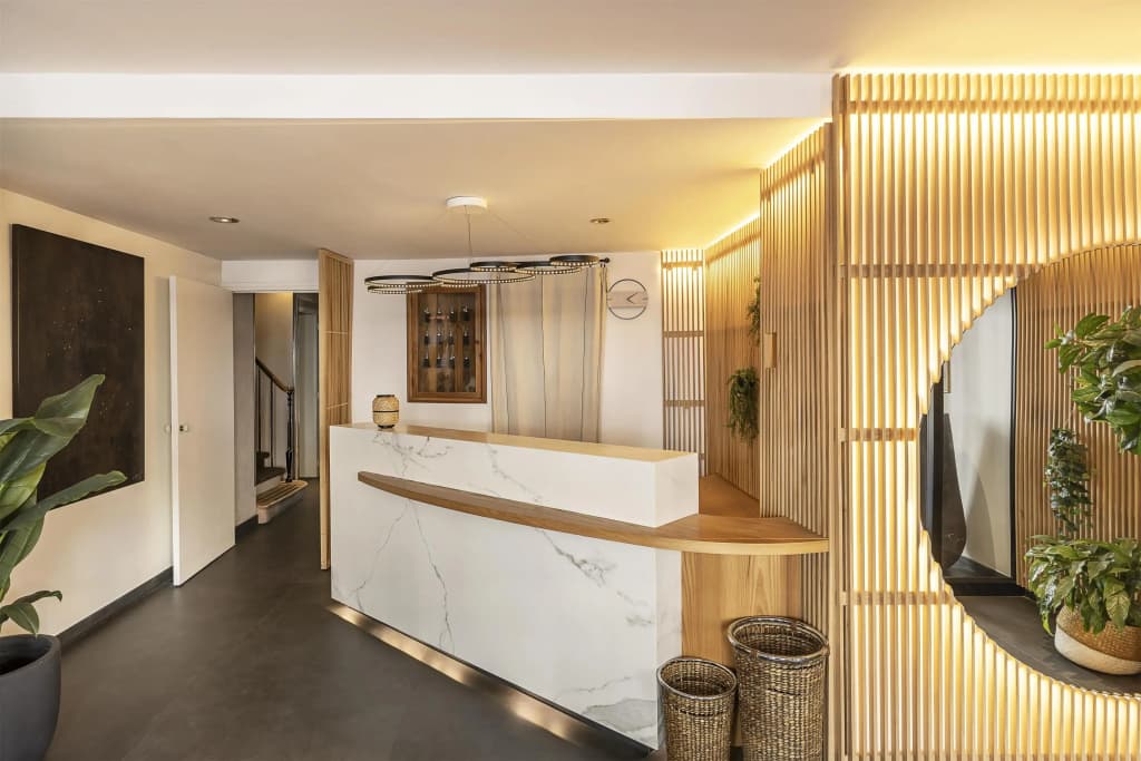Best Western Aramis Saint-Germain - photo 22