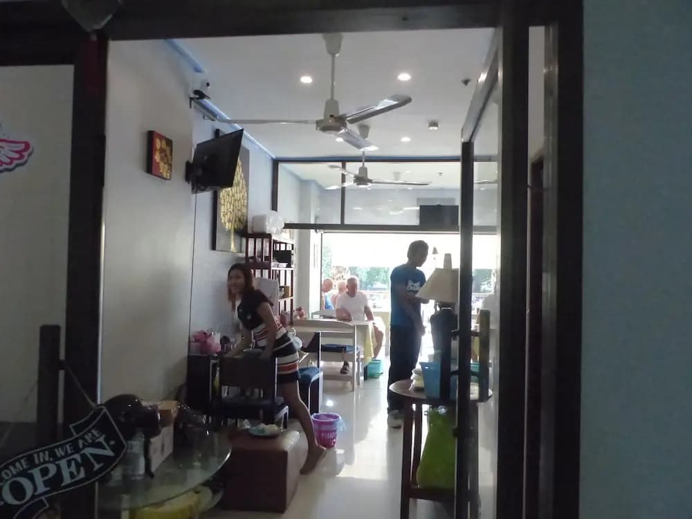 View Talay 2 A - photo 33