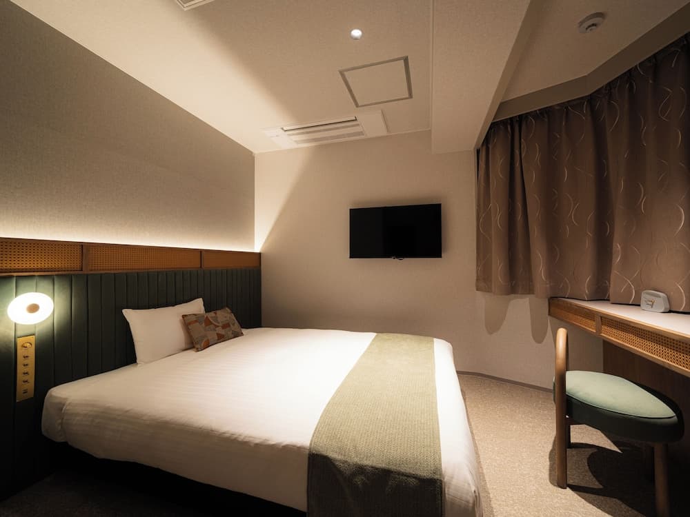 R Hotel Re.Osaka Nagai Park - photo 15