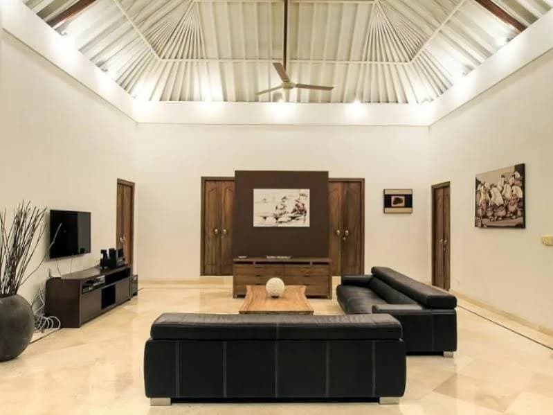 Villa Kintamani - main photo