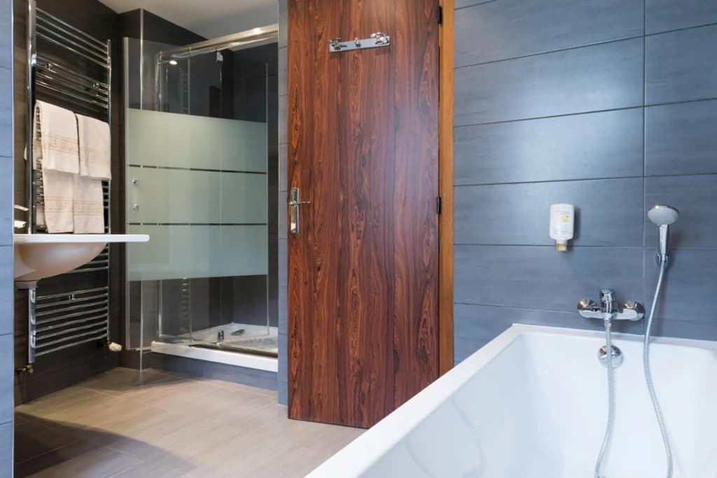 L'Ouest Hôtel - photo 9