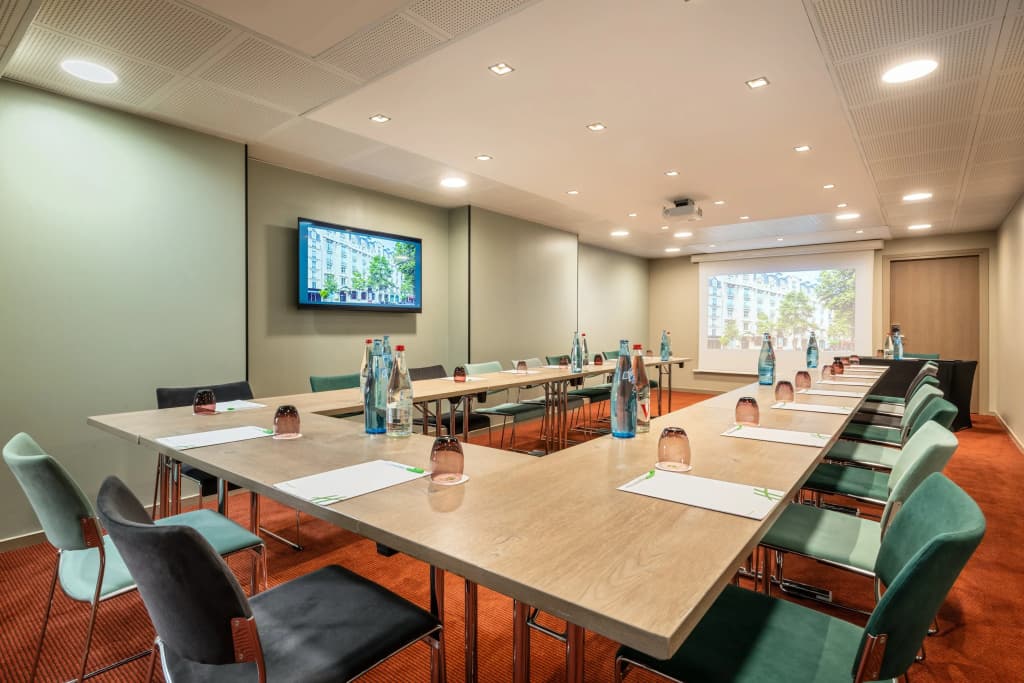 Holiday Inn Paris - Gare de Lyon Bastille by IHG - photo 38