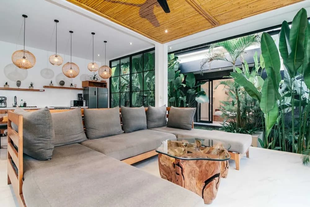 Villa Green Pearl - main photo