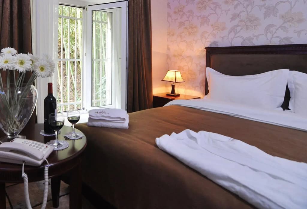 Margo Palace Hostel - photo 2