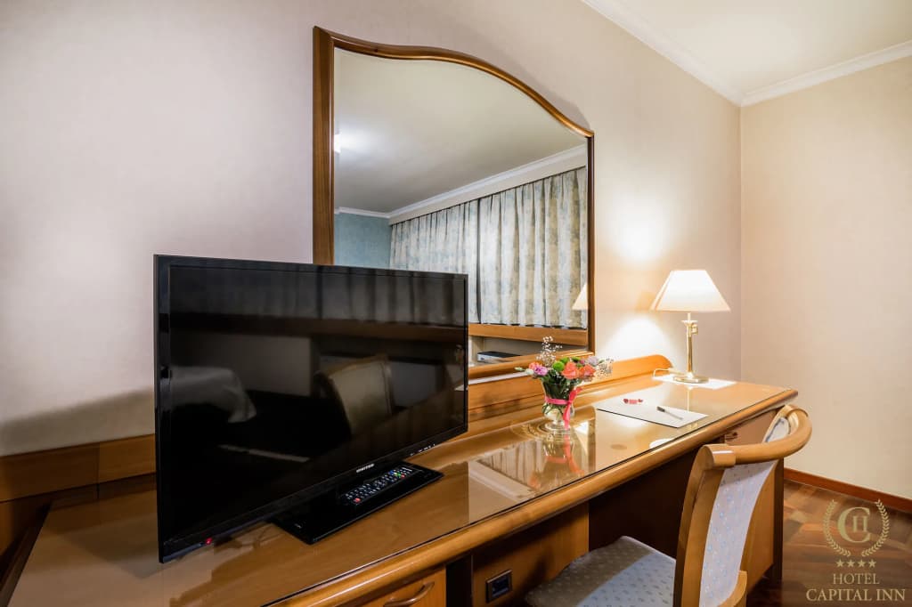 Capital Inn - photo 5