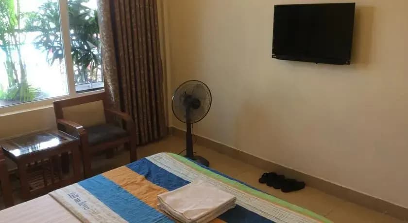 Thien Huong Hotel Van Mieu - photo 24