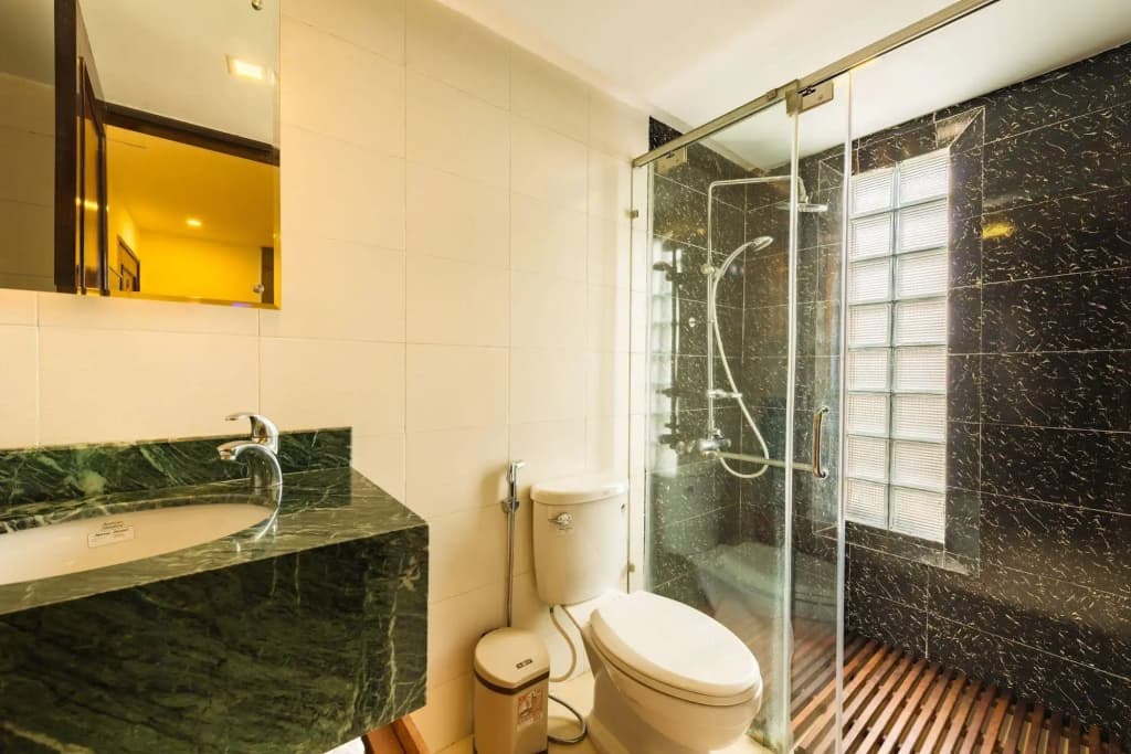 Winter Boutique Hotel - photo 7
