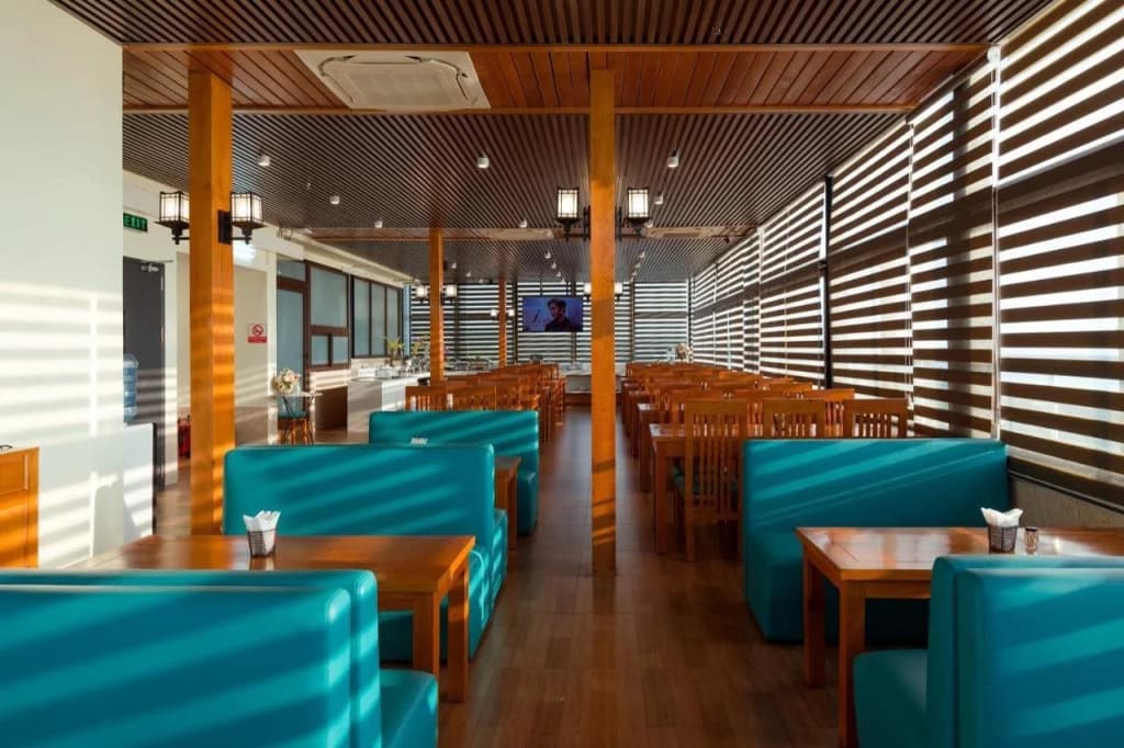 Stellar Hotel - photo 9