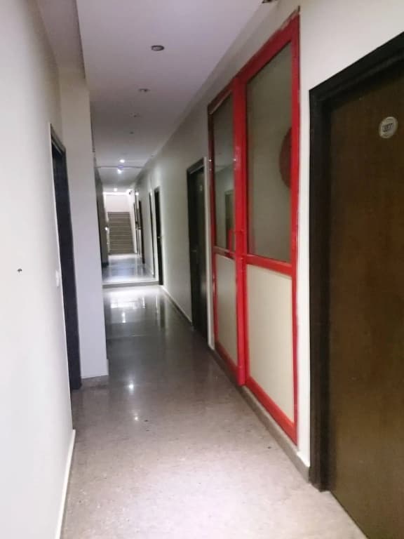 OYO 4184 Hotel Raj - photo 16