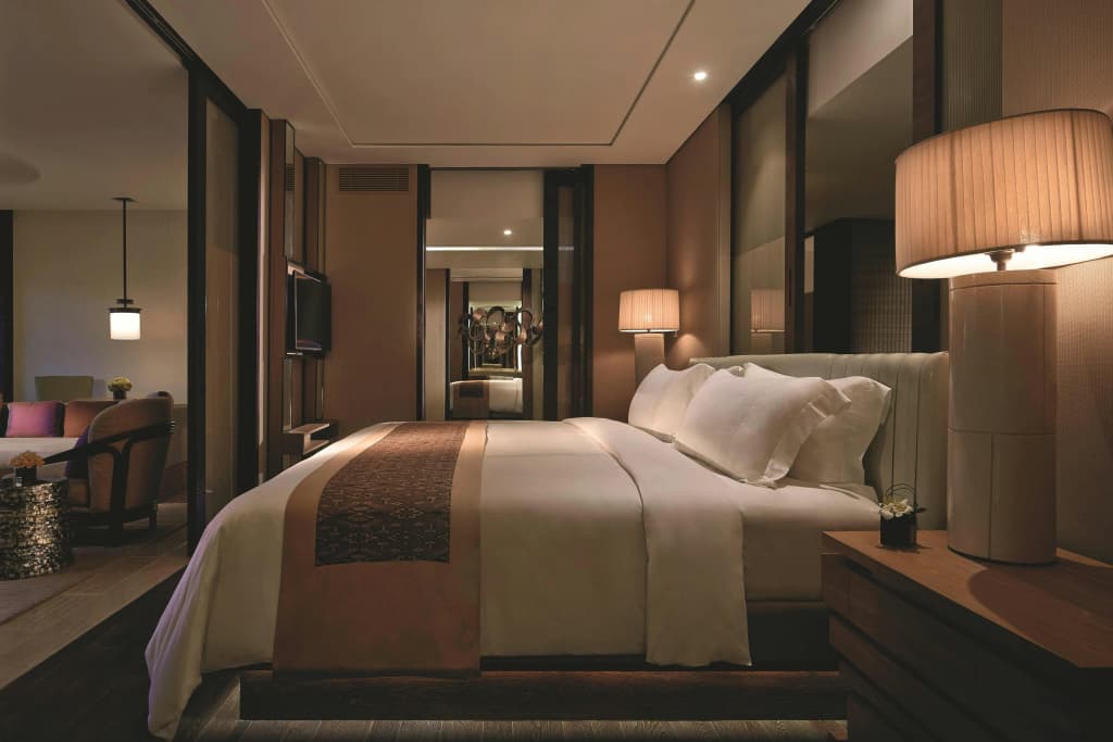 The Ritz-Carlton, Bali - photo 35