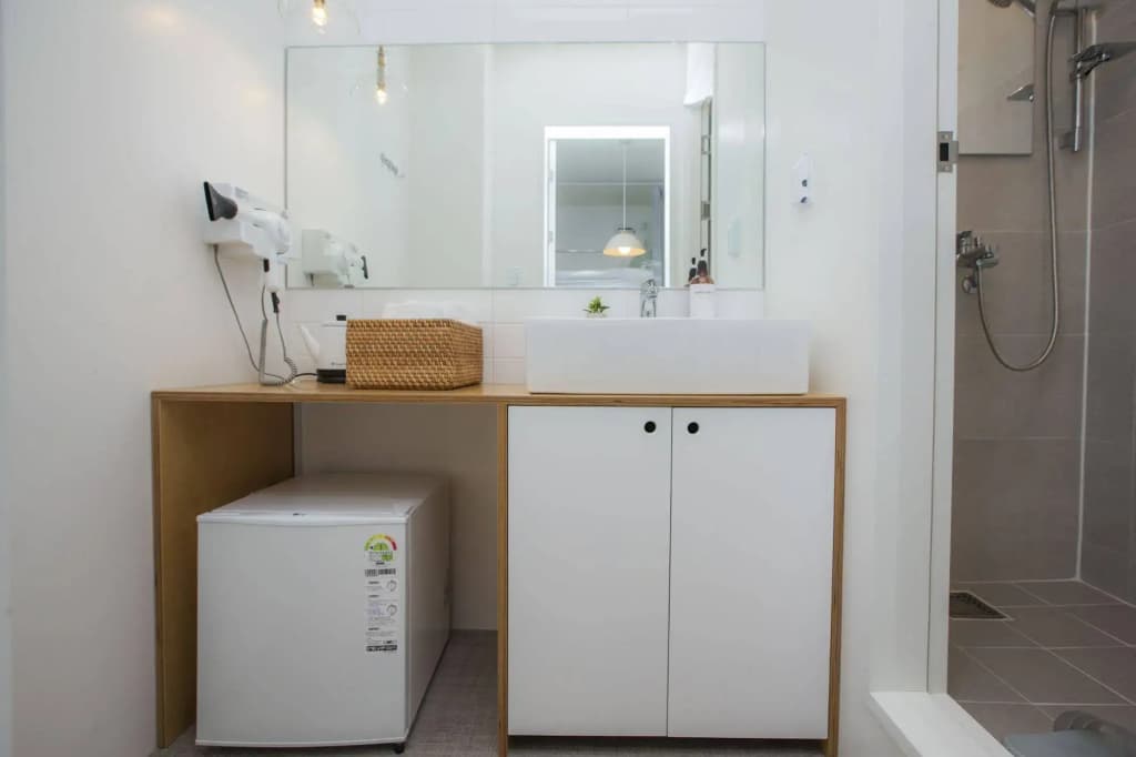Hostel Haru - photo 28