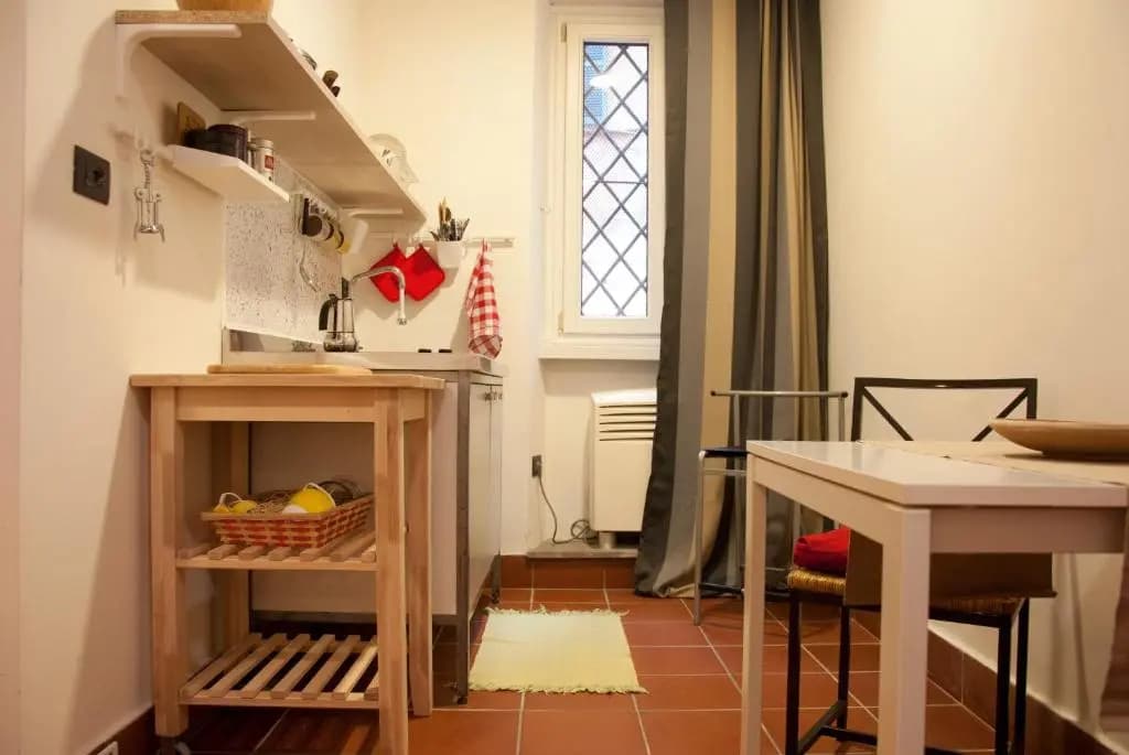 Trastevere - Studio Apt. X 2 (Adults Only) - photo 3