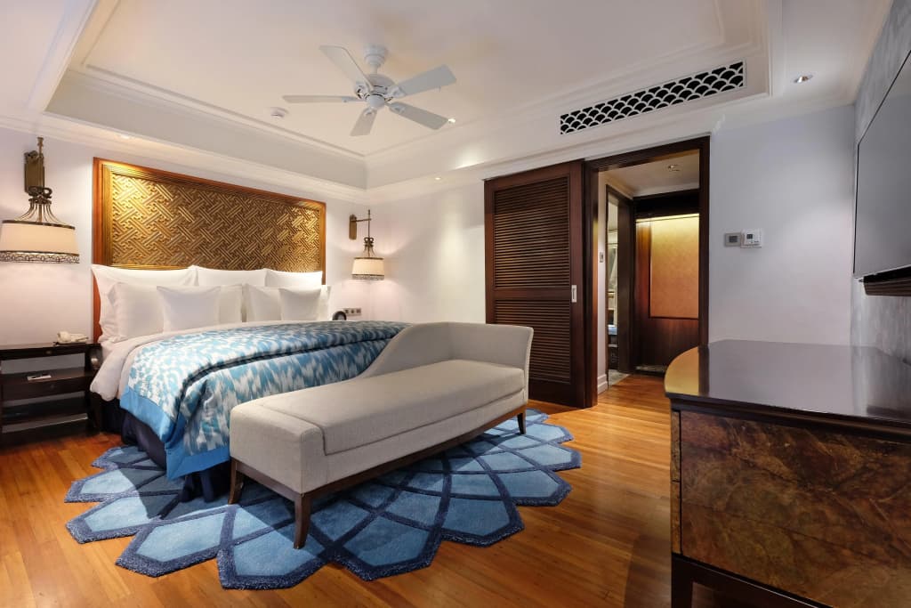 InterContinental Bali Resort by IHG - photo 7