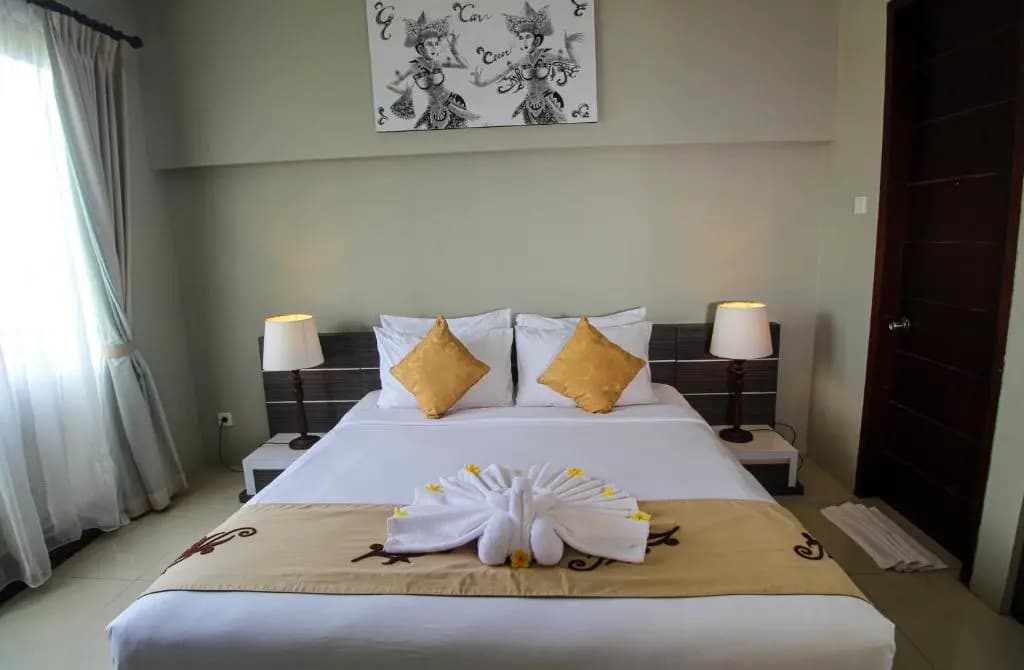 Abisha Villa Jimbaran - photo 5