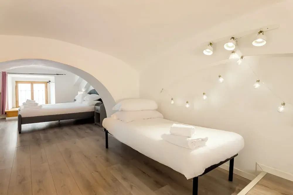 Sanniti's Apartments - photo 19