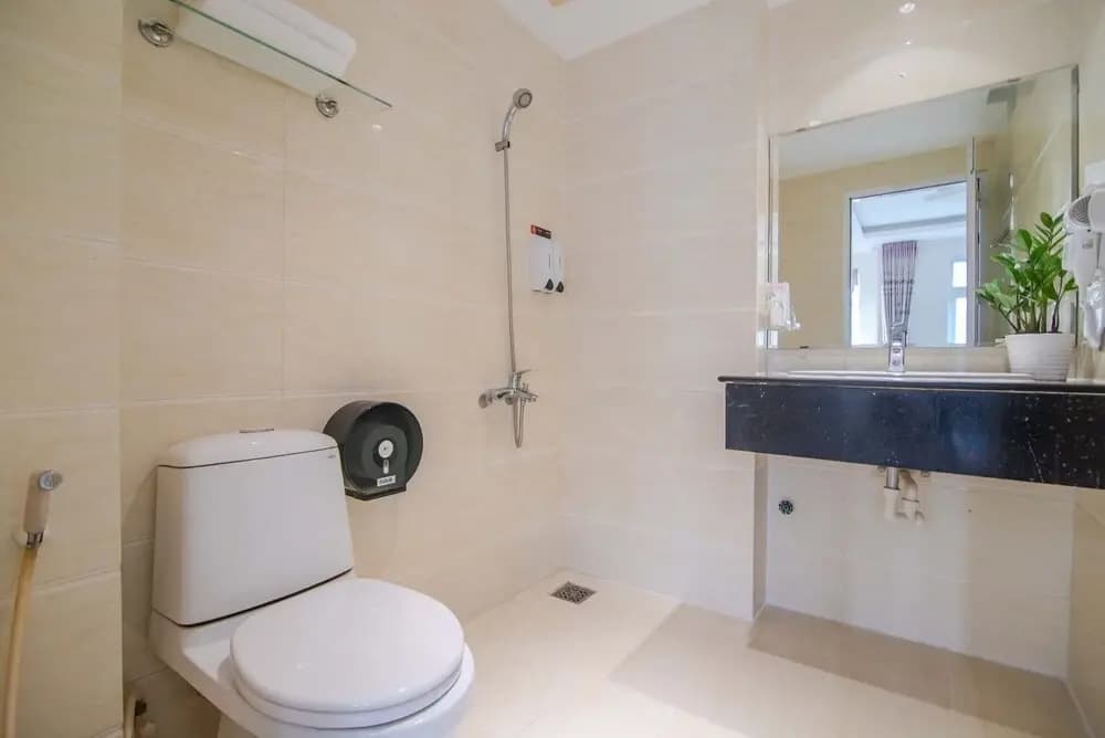 Bin Bin Hotel 3 - Near SC Vivo City D7 - photo 8