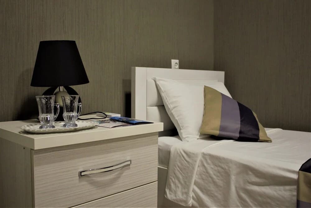 Twins Guesthouse - photo 7