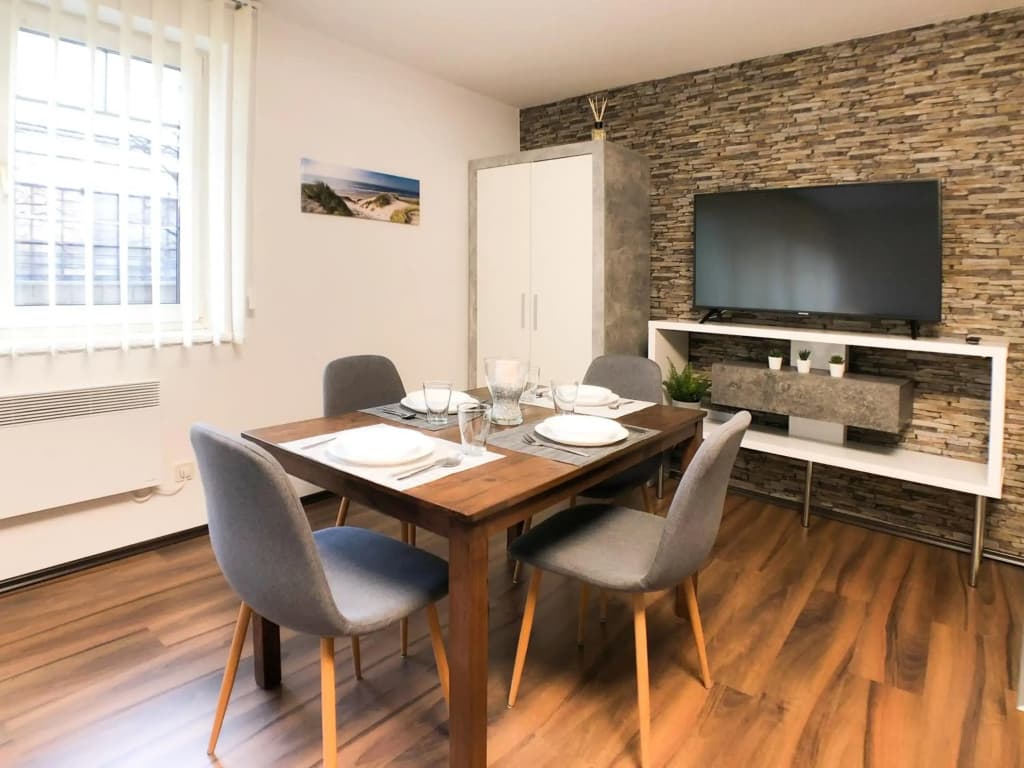 VIPs Apartments - photo 8