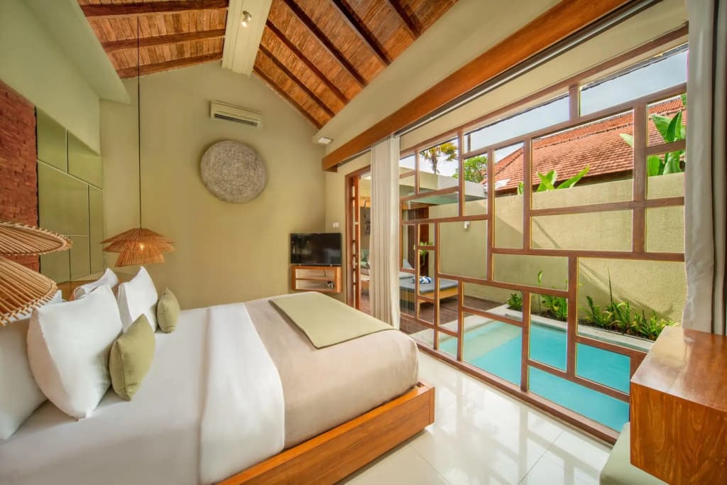Manca Villa Canggu by Ini Vie Hospitality - photo 29