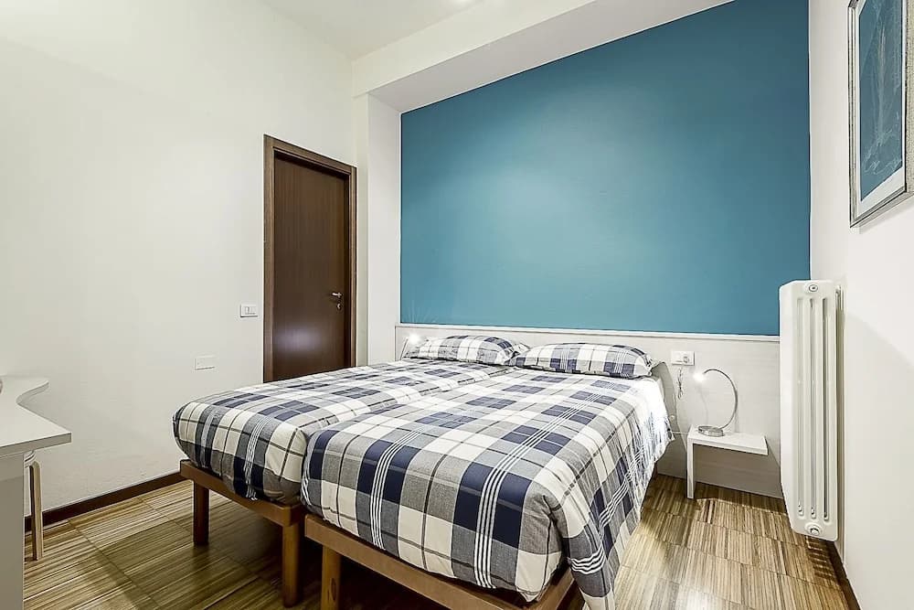 Shortstays Design Loft Broglio 2 - photo 18