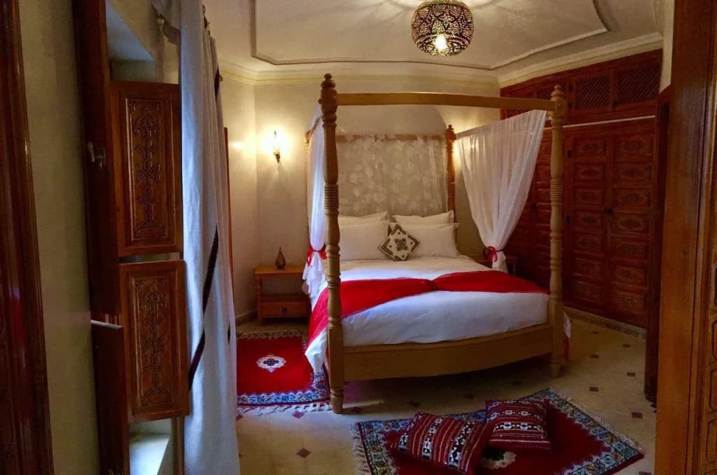 Riad Zahri - photo 4
