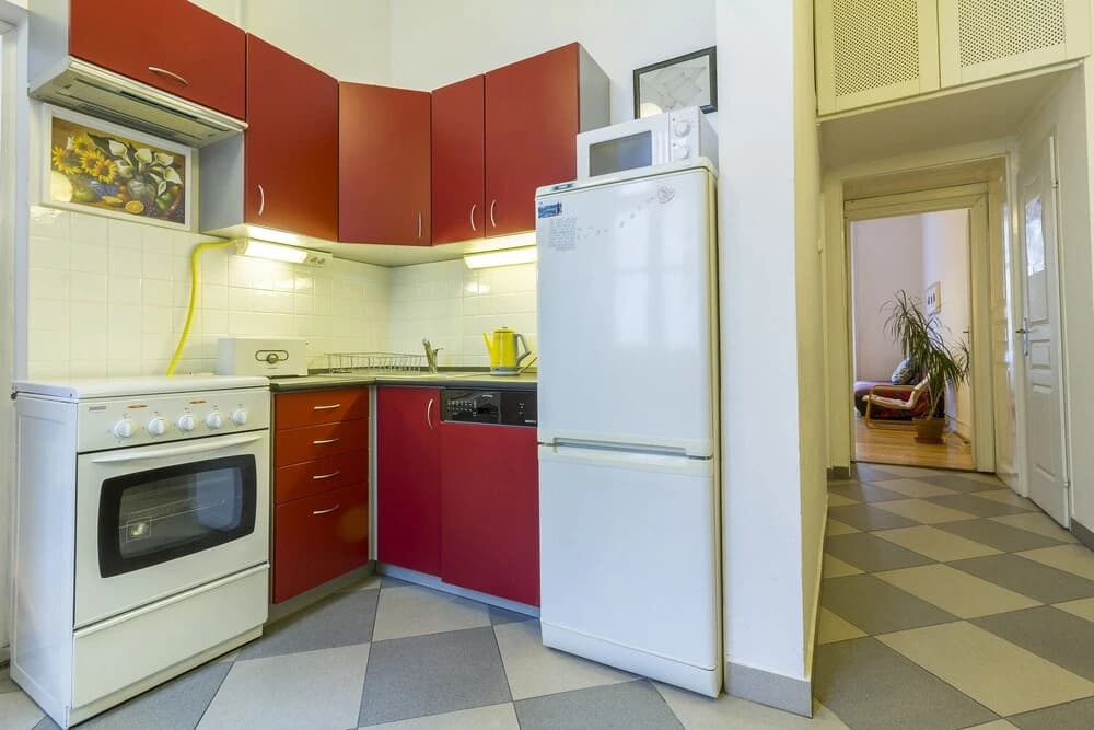 Fanesca Apartment - photo 15