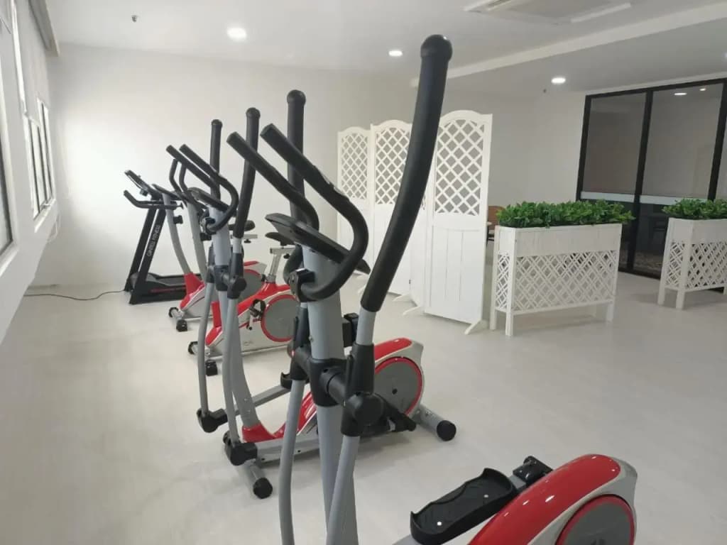 Muar Traders Hotel - photo 11