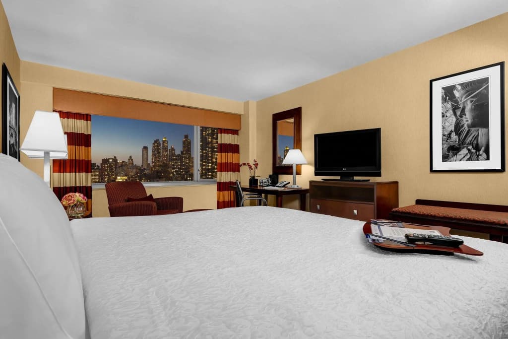 Romer Hell's Kitchen Hotel - photo 7