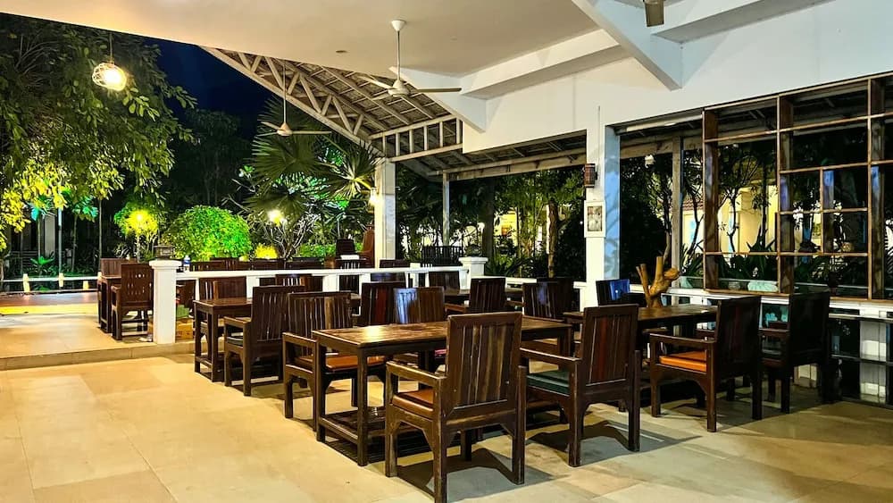 SANNA VILLA Residence - photo 10