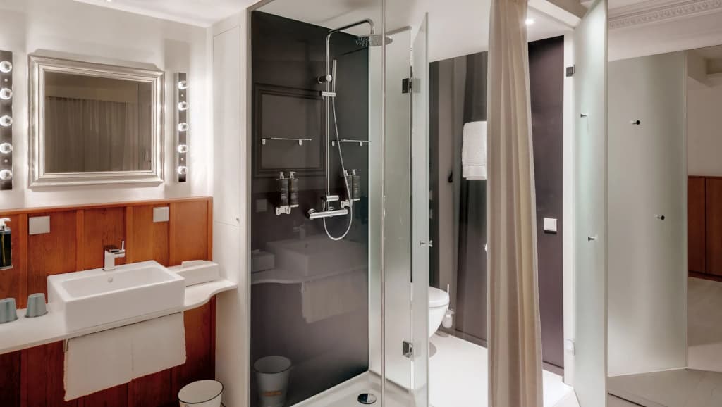Ruby Sofie Hotel Vienna by IHG - photo 9