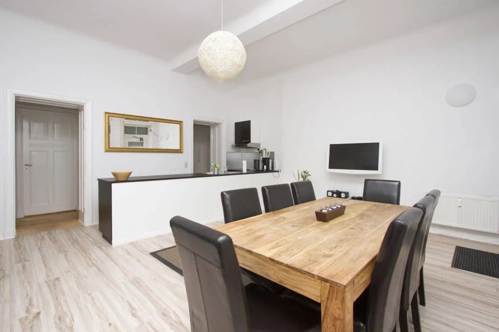 Primeflats - Apartment in Pankow - photo 9