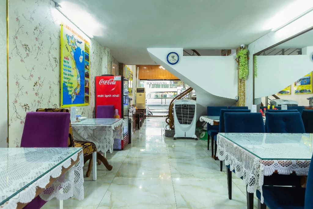 Little Hanoi Hostel - photo 16