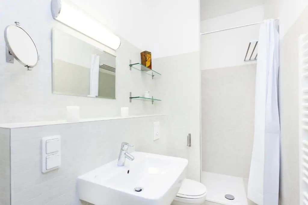 GreatStay Apartment Torstrae - photo 8