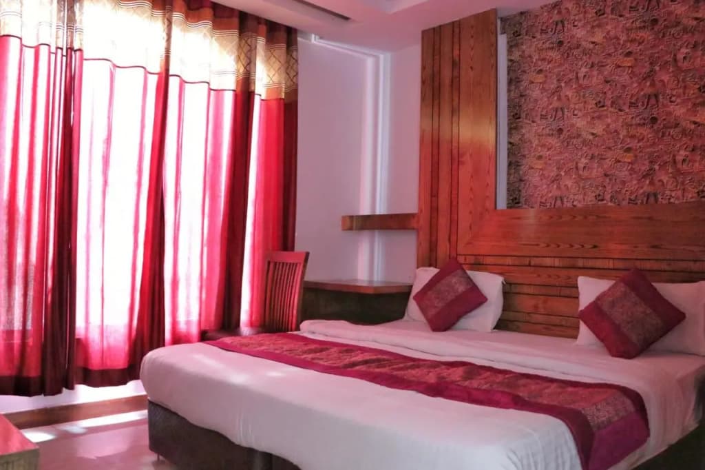 Hotel Ambience - photo 19