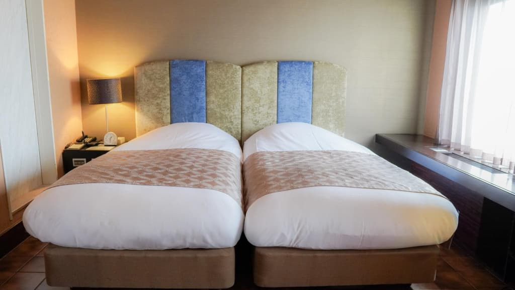 Hotel Urban - photo 16